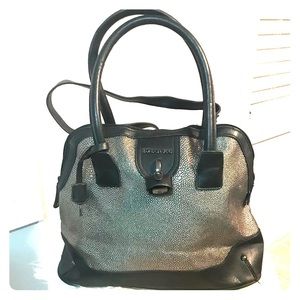 Cleaning out closet!